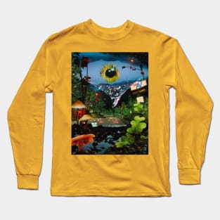 Redwood Monica Boulevard Long Sleeve T-Shirt